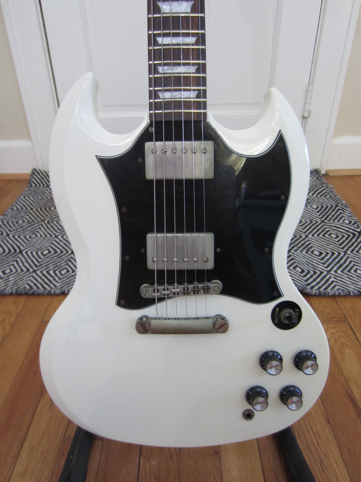 Lil' Huddy's Guitar Shop - Lil' Huddy's Guitar Shop