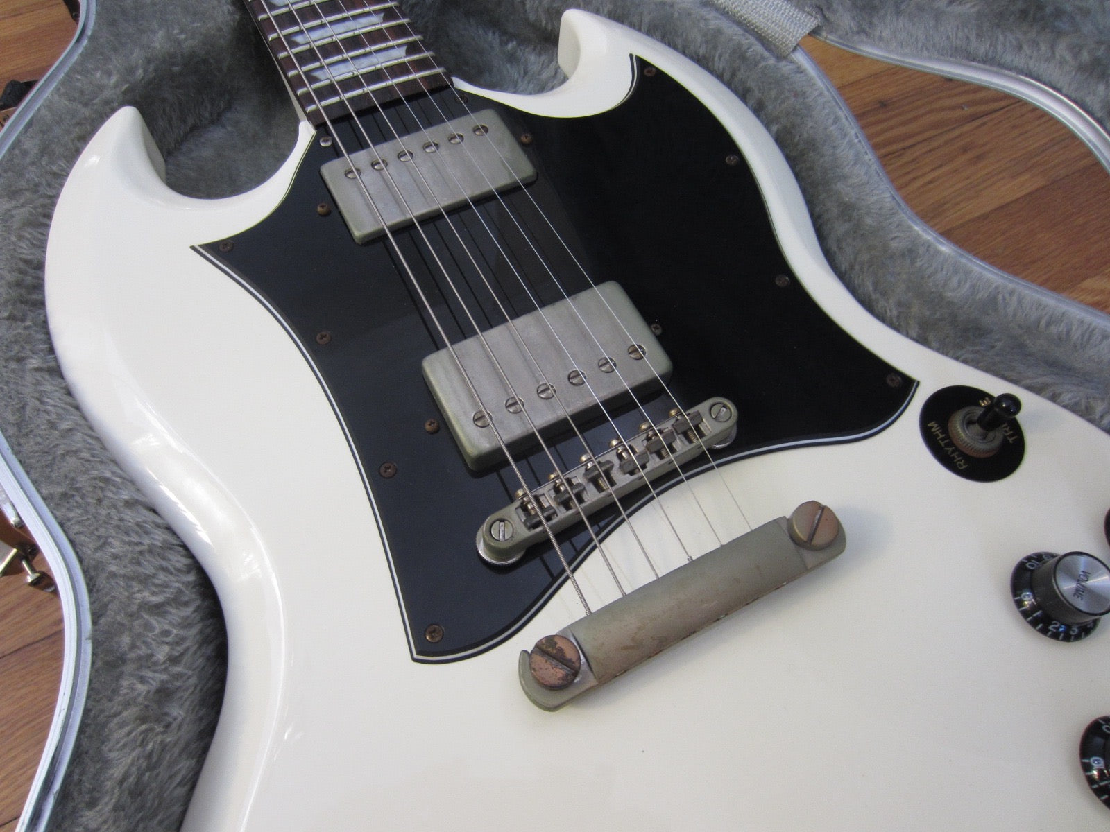 Lil' Huddy's Guitar Shop - Lil' Huddy's Guitar Shop