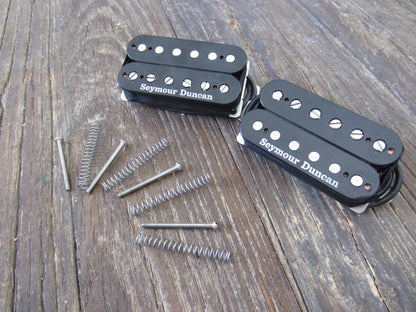 Lil' Huddy's Guitar Shop - Lil' Huddy's Guitar Shop