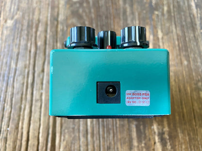 Boss TR-2 Tremolo | Great Condition