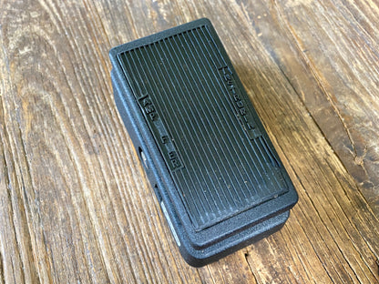Dunlop Crybaby Mini Wah CBM95 | Complete with Box