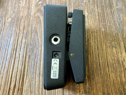 Dunlop Crybaby Mini Wah CBM95 | Complete with Box