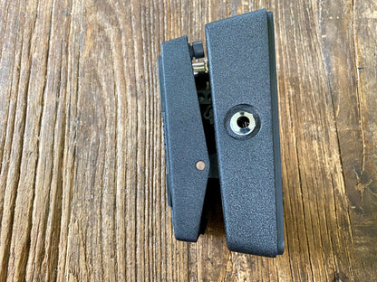 Dunlop Crybaby Mini Wah CBM95 | Complete with Box