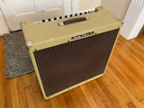 Peavey Classic 50 4 x 10 Combo | Tweed w/ Footswitch
