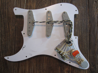 Lil' Huddy's Guitar Shop - Lil' Huddy's Guitar Shop