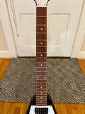 2012 Gibson USA '67 Reissue Flying V | Gloss Ebony, Original Hardcase, Very Clean