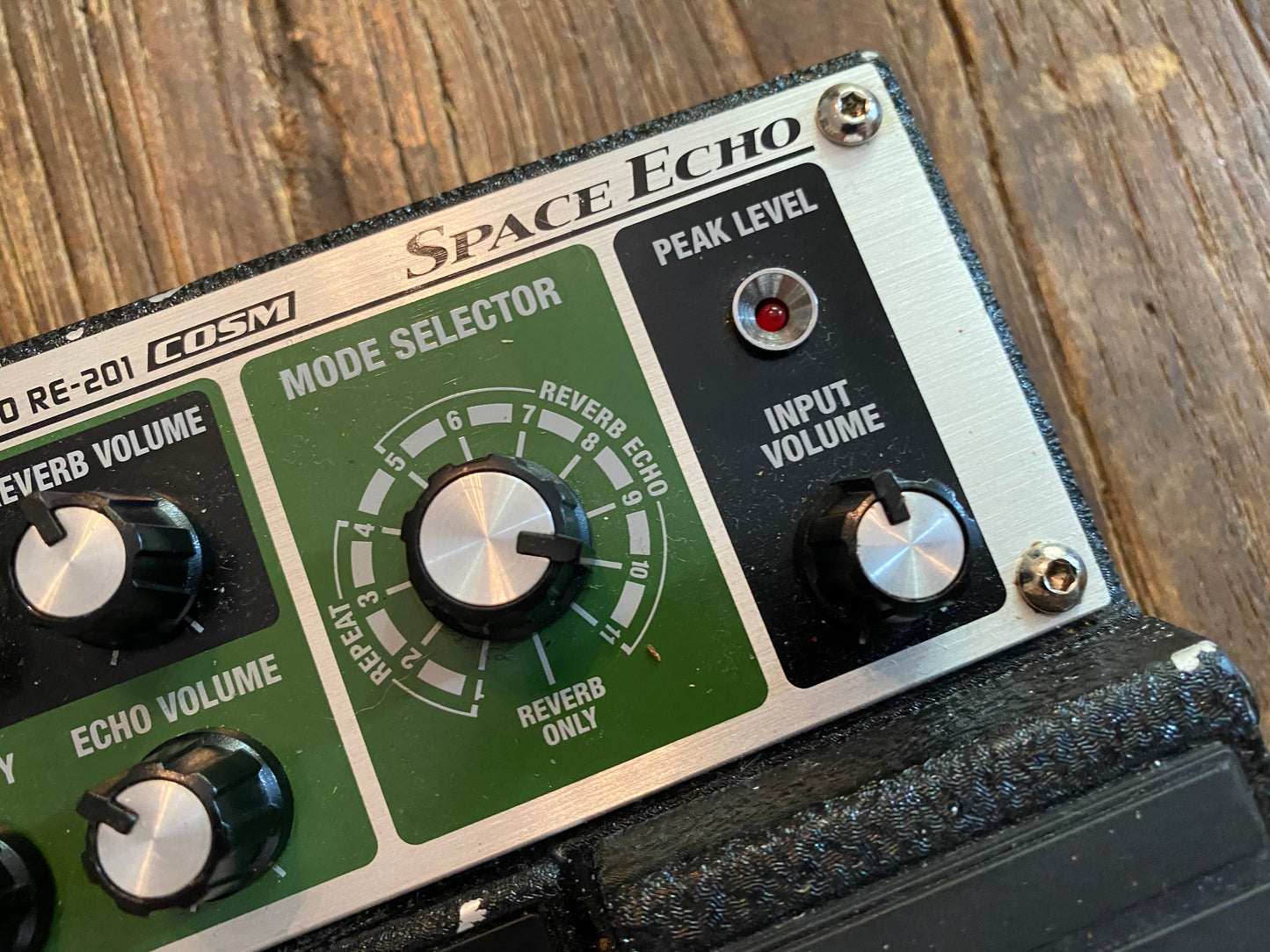 Boss RE-20 Space Echo | Very Clean, Sounds Great