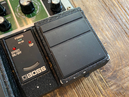 Boss RE-20 Space Echo | Very Clean, Sounds Great