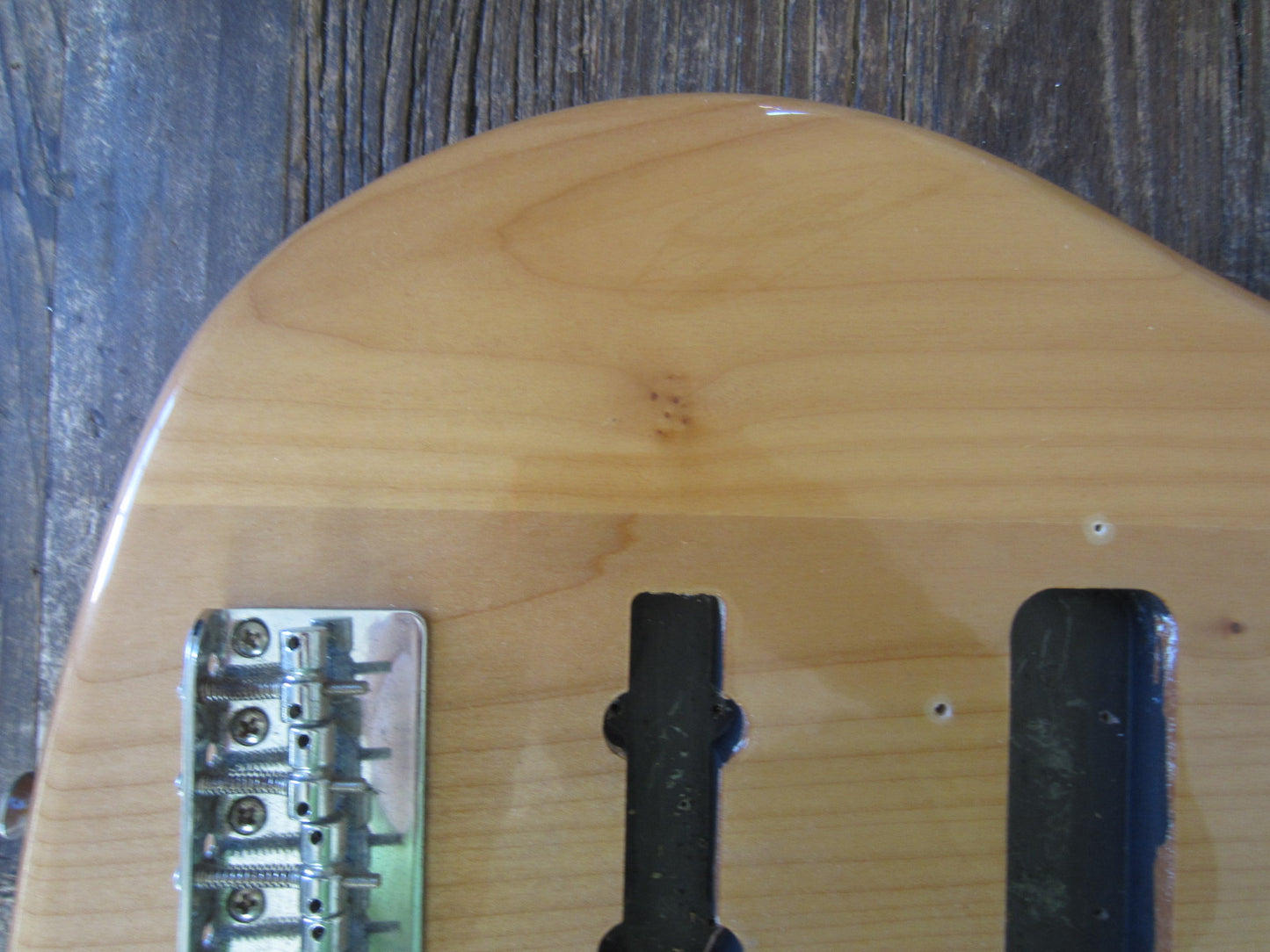 Lil' Huddy's Guitar Shop - Lil' Huddy's Guitar Shop