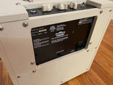 Vox AC4TV 1x10 Combo Amplifier | Single Ended EL84, 4/1/.25 Watt Output Switch