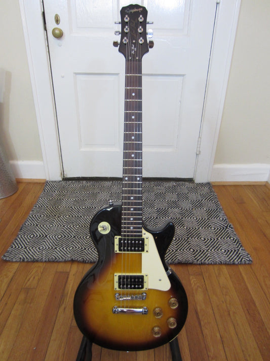 Lil' Huddy's Guitar Shop - Lil' Huddy's Guitar Shop