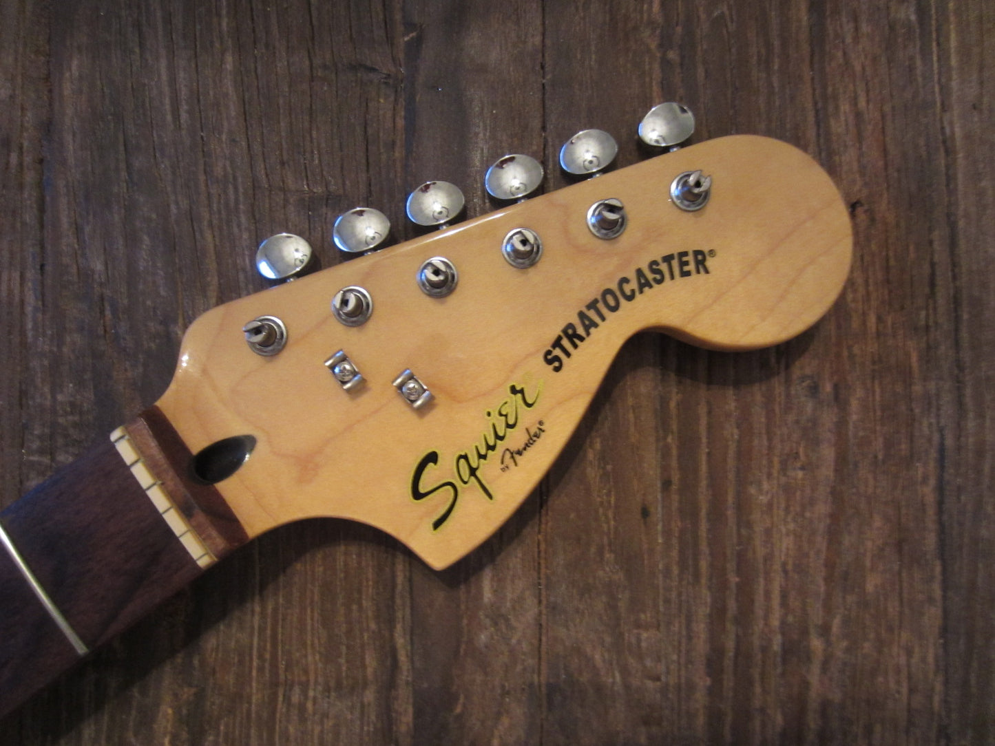 Lil' Huddy's Guitar Shop - Lil' Huddy's Guitar Shop