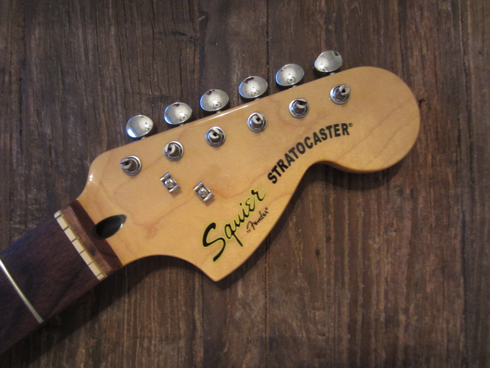 Lil' Huddy's Guitar Shop - Lil' Huddy's Guitar Shop