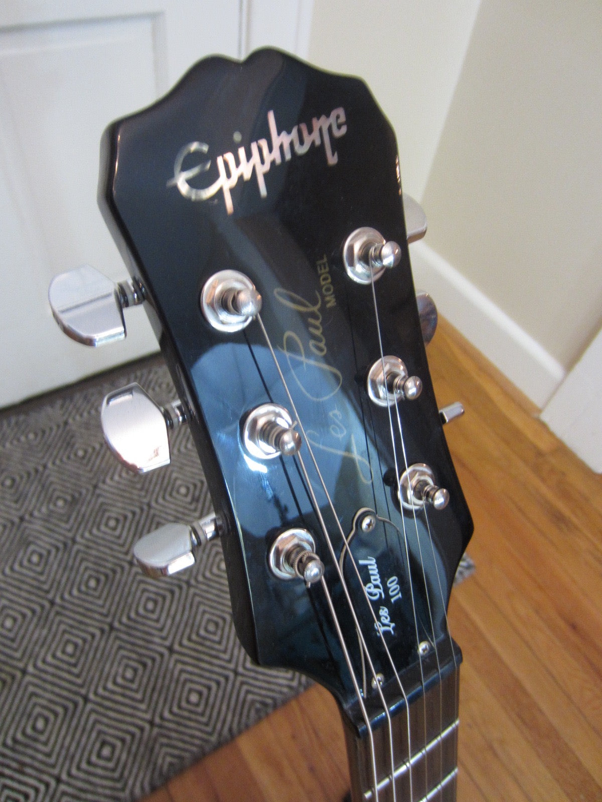 Lil' Huddy's Guitar Shop - Lil' Huddy's Guitar Shop