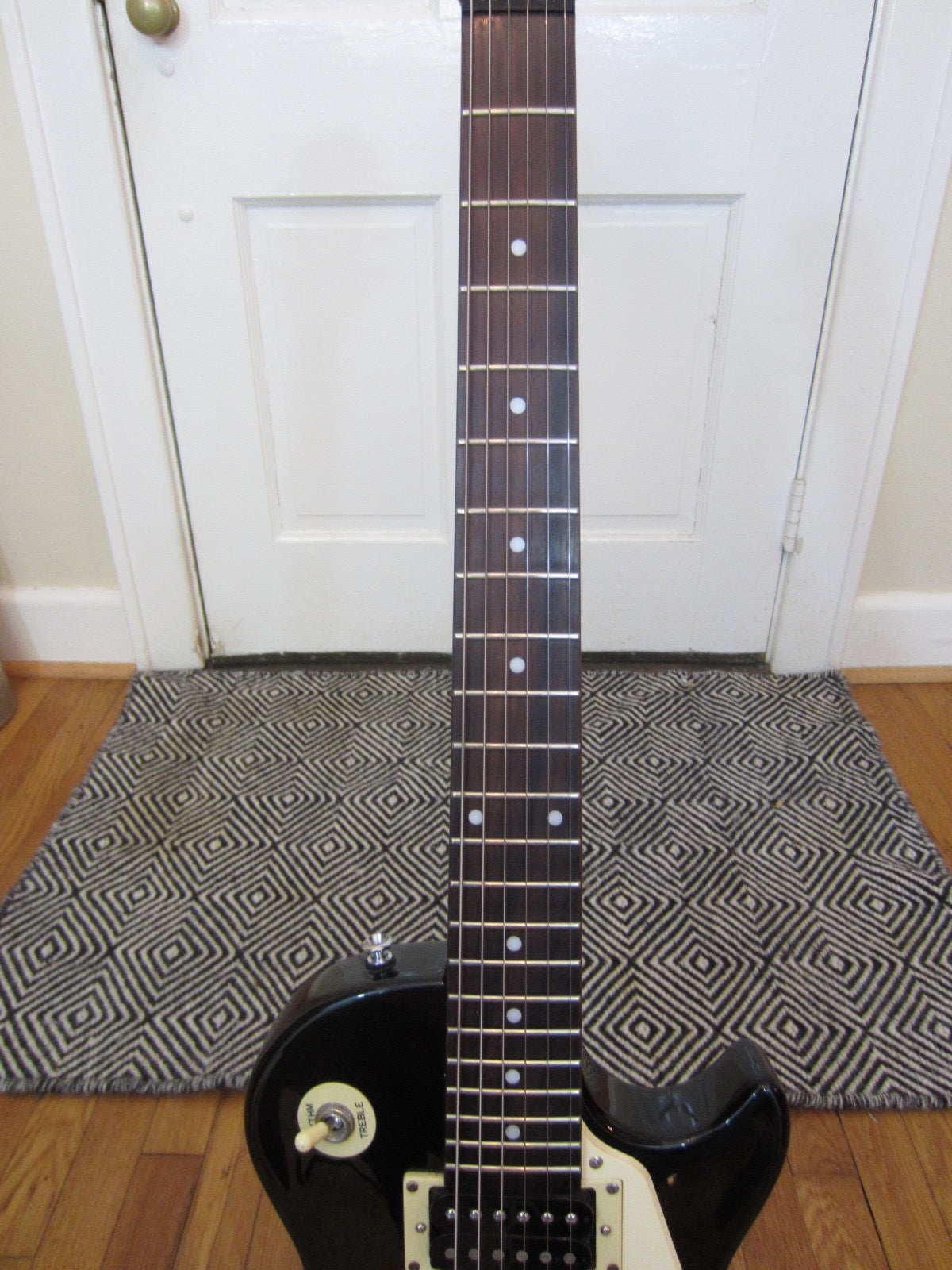 Lil' Huddy's Guitar Shop - Lil' Huddy's Guitar Shop