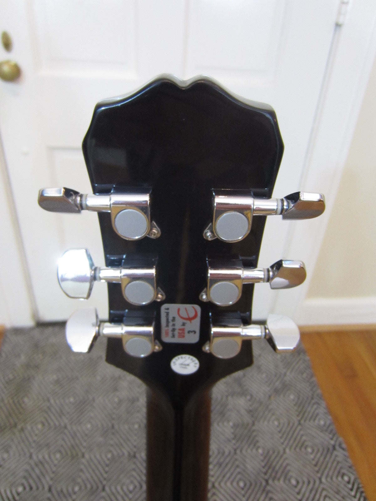Lil' Huddy's Guitar Shop - Lil' Huddy's Guitar Shop