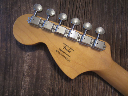 Lil' Huddy's Guitar Shop - Lil' Huddy's Guitar Shop