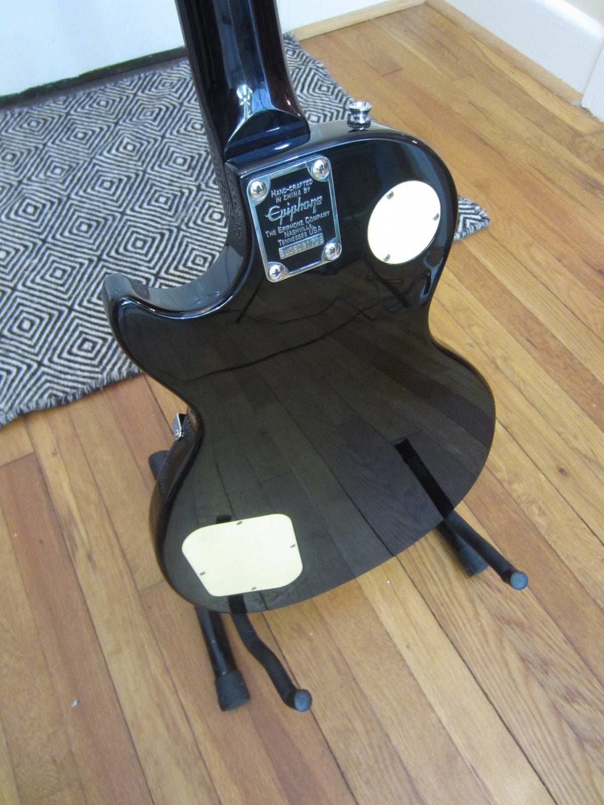 Lil' Huddy's Guitar Shop - Lil' Huddy's Guitar Shop
