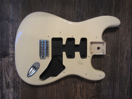 Lil' Huddy's Guitar Shop - Lil' Huddy's Guitar Shop