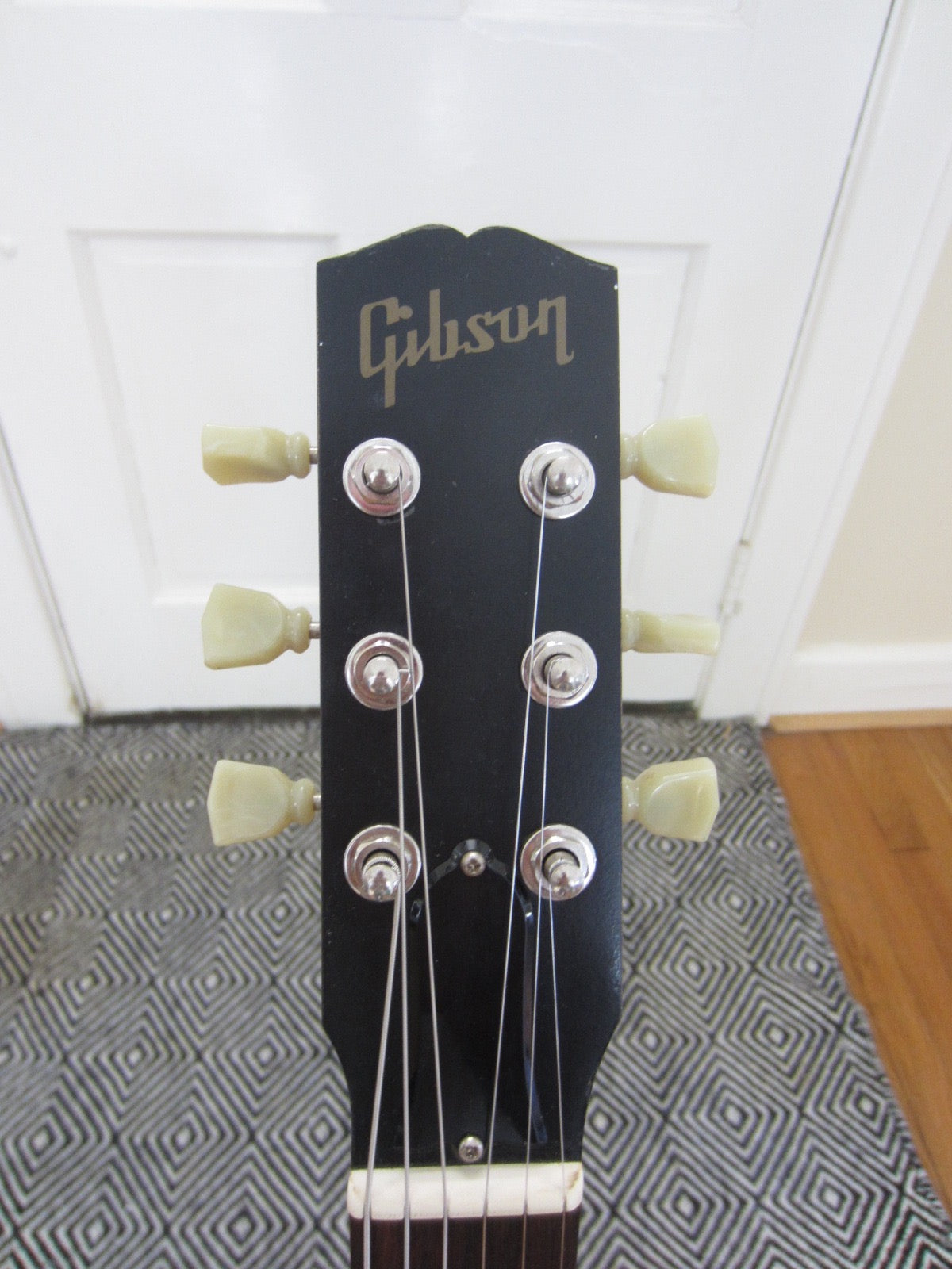 Lil' Huddy's Guitar Shop - Lil' Huddy's Guitar Shop