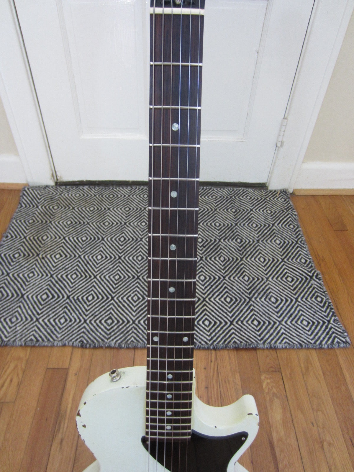 Lil' Huddy's Guitar Shop - Lil' Huddy's Guitar Shop