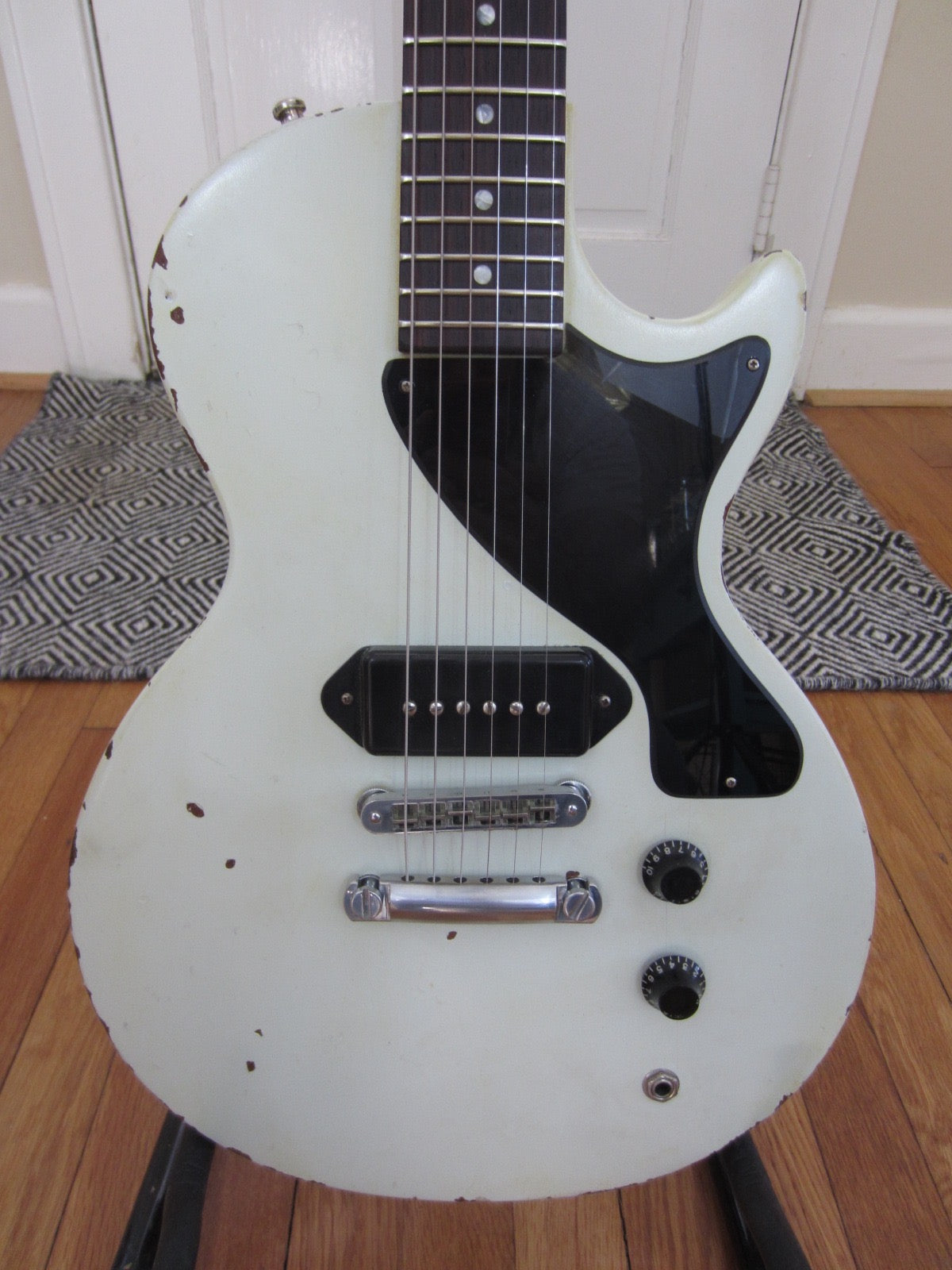 Lil' Huddy's Guitar Shop - Lil' Huddy's Guitar Shop