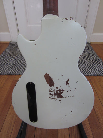 Lil' Huddy's Guitar Shop - Lil' Huddy's Guitar Shop