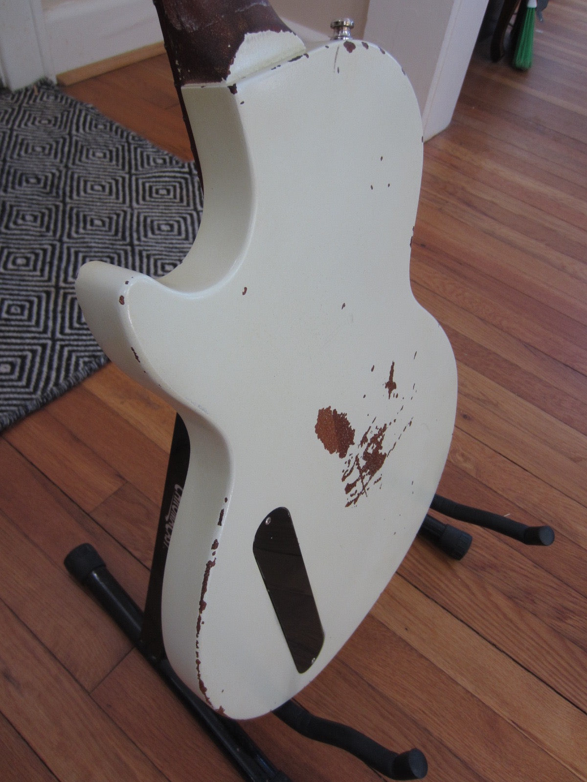 Lil' Huddy's Guitar Shop - Lil' Huddy's Guitar Shop