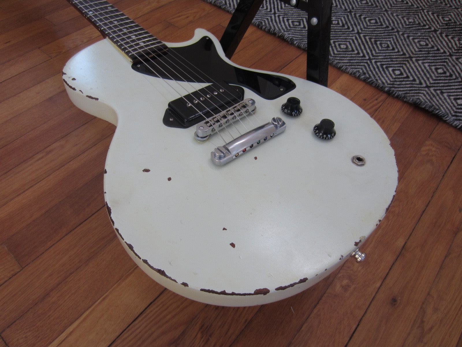 Lil' Huddy's Guitar Shop - Lil' Huddy's Guitar Shop