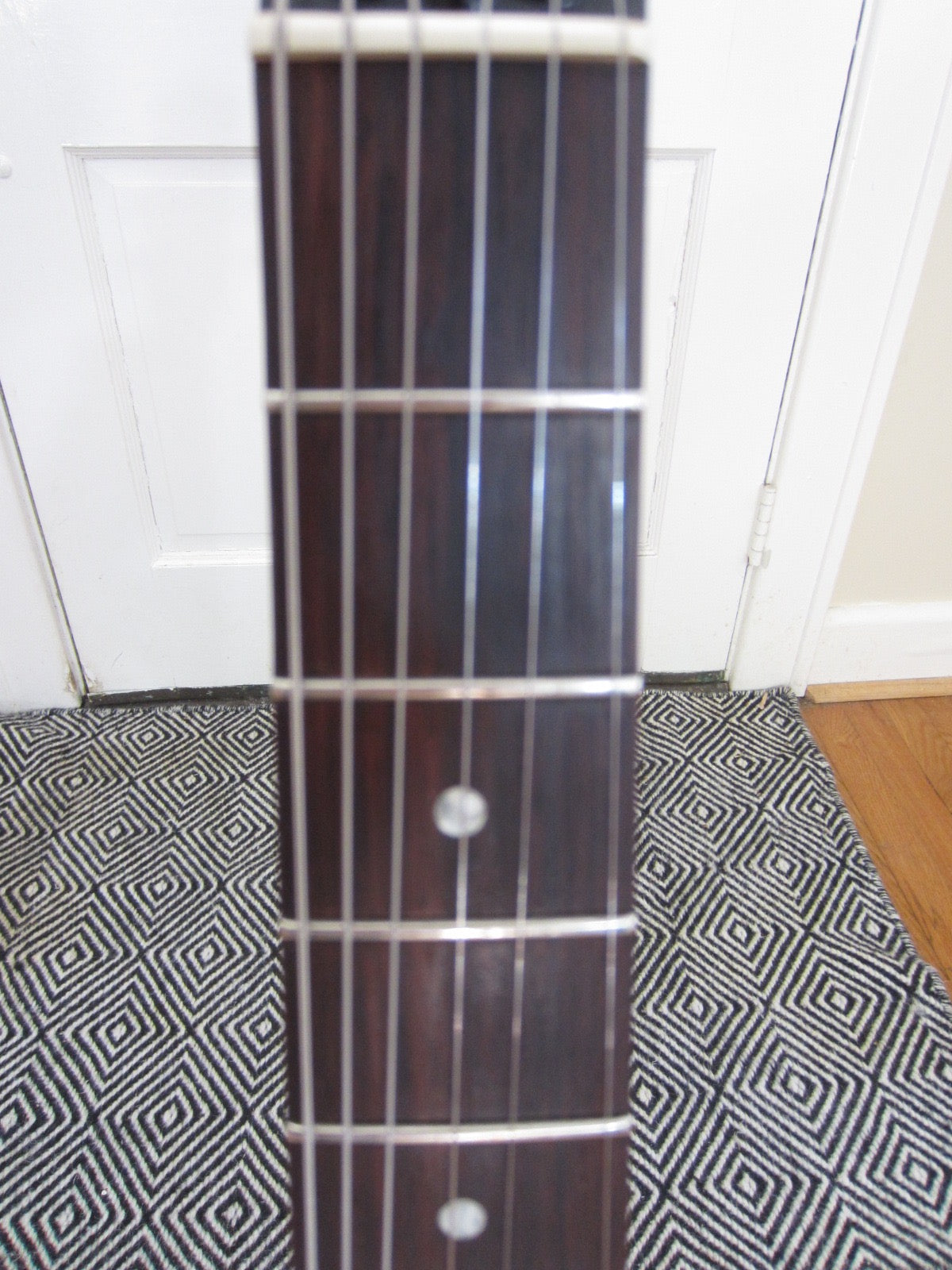 Lil' Huddy's Guitar Shop - Lil' Huddy's Guitar Shop