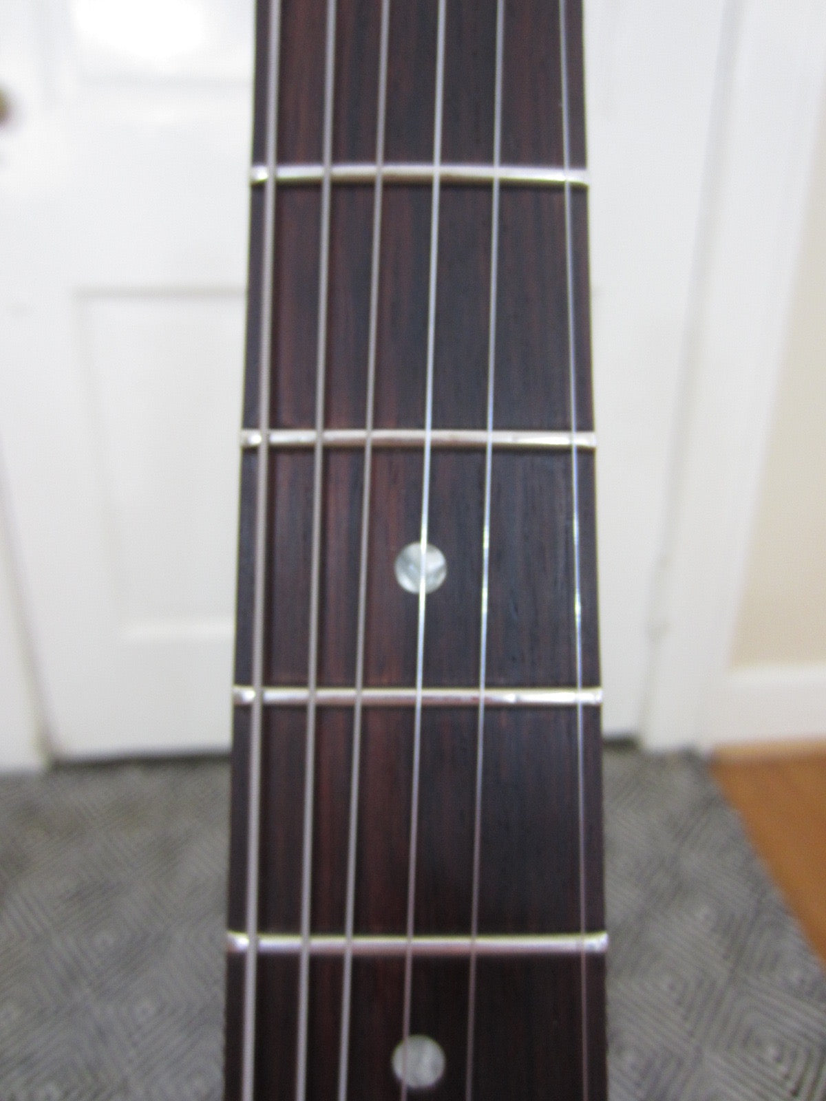 Lil' Huddy's Guitar Shop - Lil' Huddy's Guitar Shop