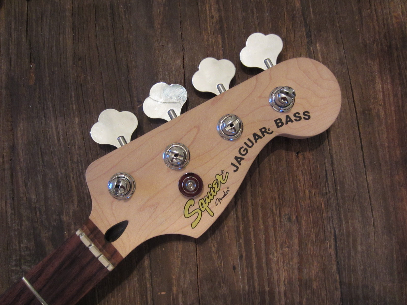 Lil' Huddy's Guitar Shop - Lil' Huddy's Guitar Shop