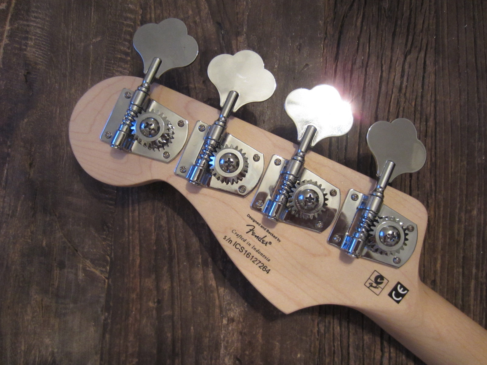 Lil' Huddy's Guitar Shop - Lil' Huddy's Guitar Shop