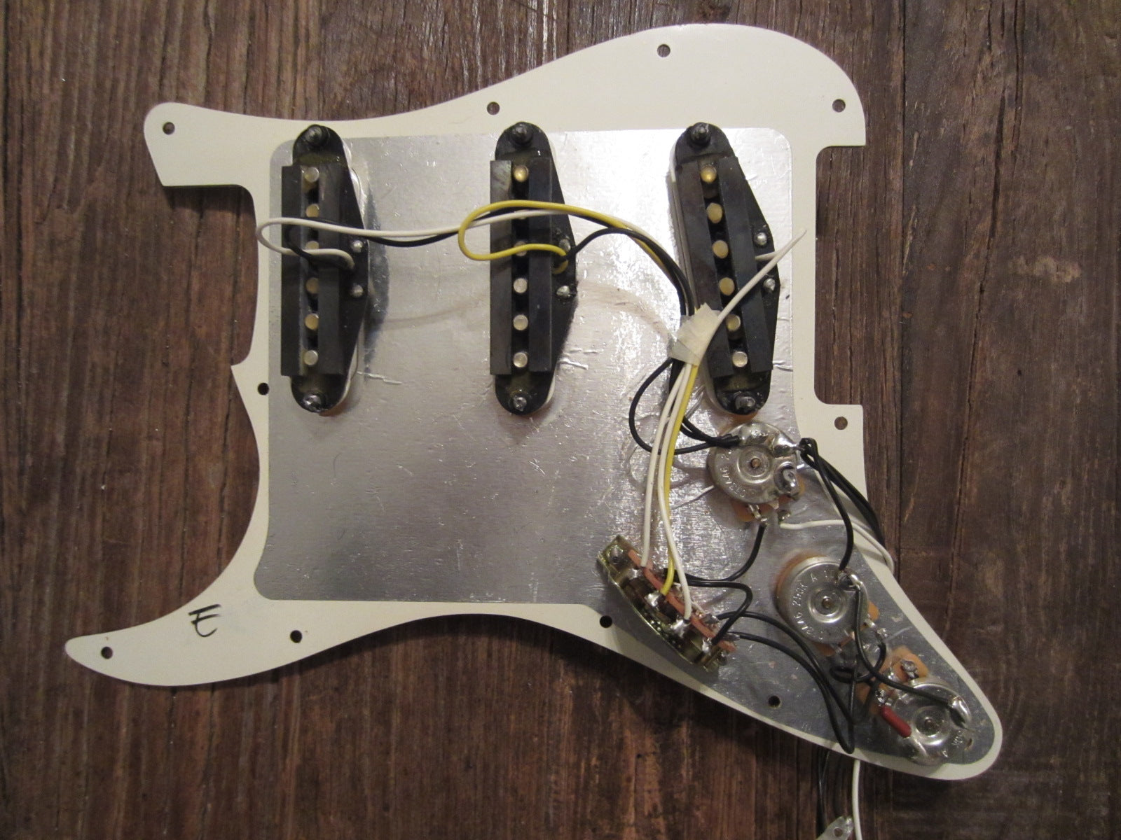 Lil' Huddy's Guitar Shop - Lil' Huddy's Guitar Shop