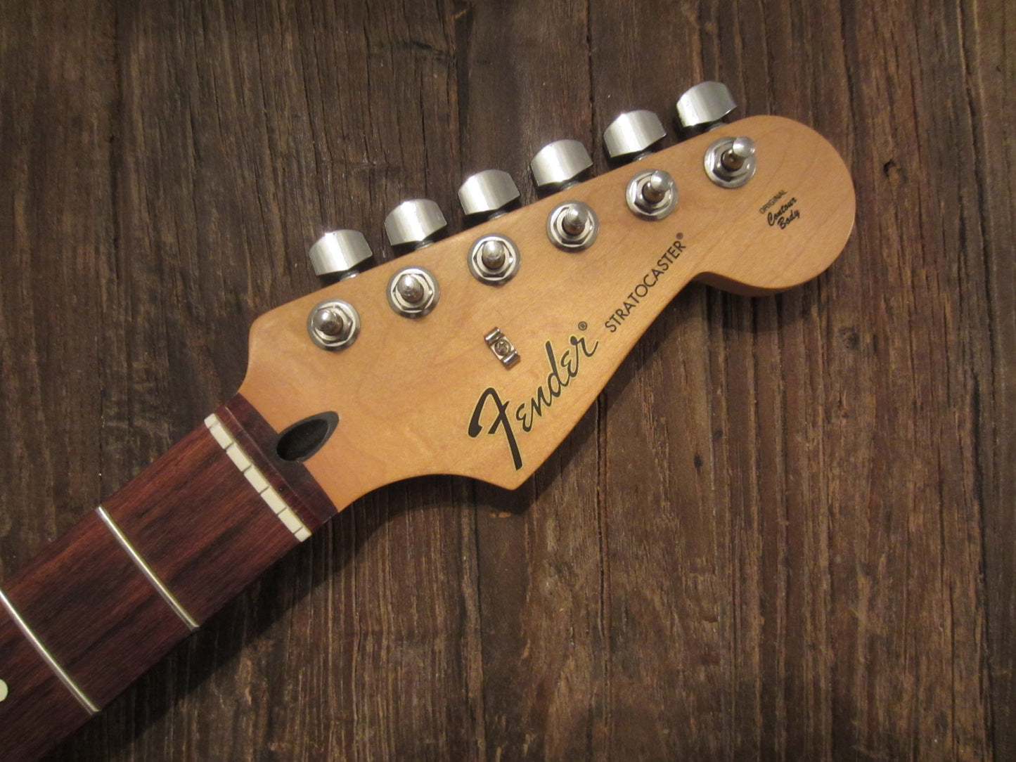 Lil' Huddy's Guitar Shop - Lil' Huddy's Guitar Shop