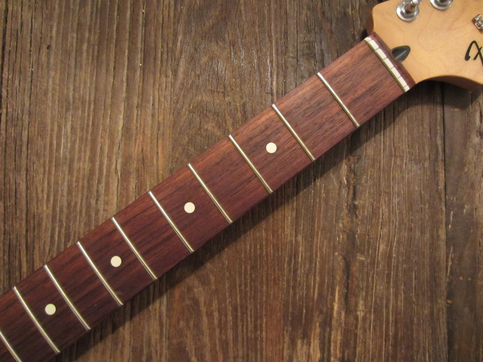 Lil' Huddy's Guitar Shop - Lil' Huddy's Guitar Shop