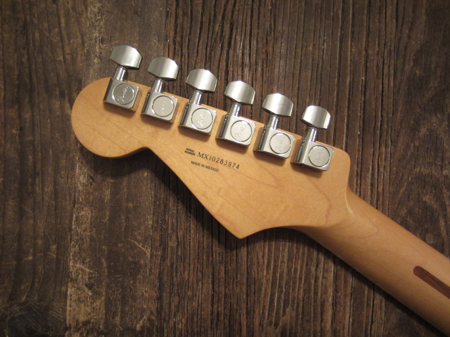 Lil' Huddy's Guitar Shop - Lil' Huddy's Guitar Shop
