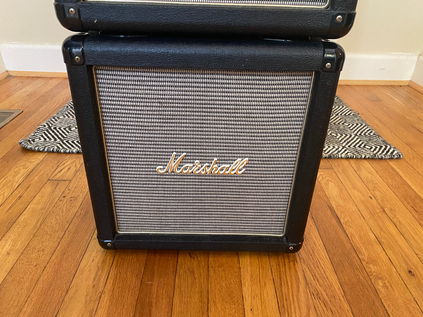 Marshall MG15MSZW Zakk Wylde Mini-Stack | Fantastic Condition!