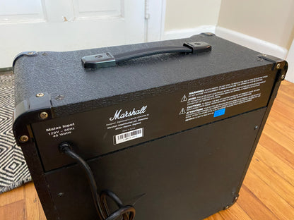 Marshall MG15CD Combo | Very Clean, Sounds Great!