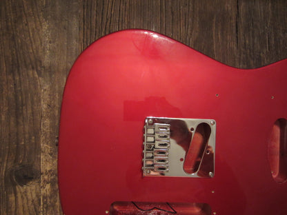 Lil' Huddy's Guitar Shop - Lil' Huddy's Guitar Shop