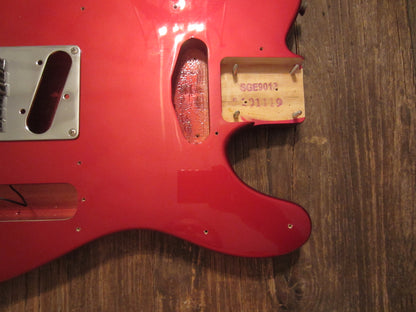 Lil' Huddy's Guitar Shop - Lil' Huddy's Guitar Shop