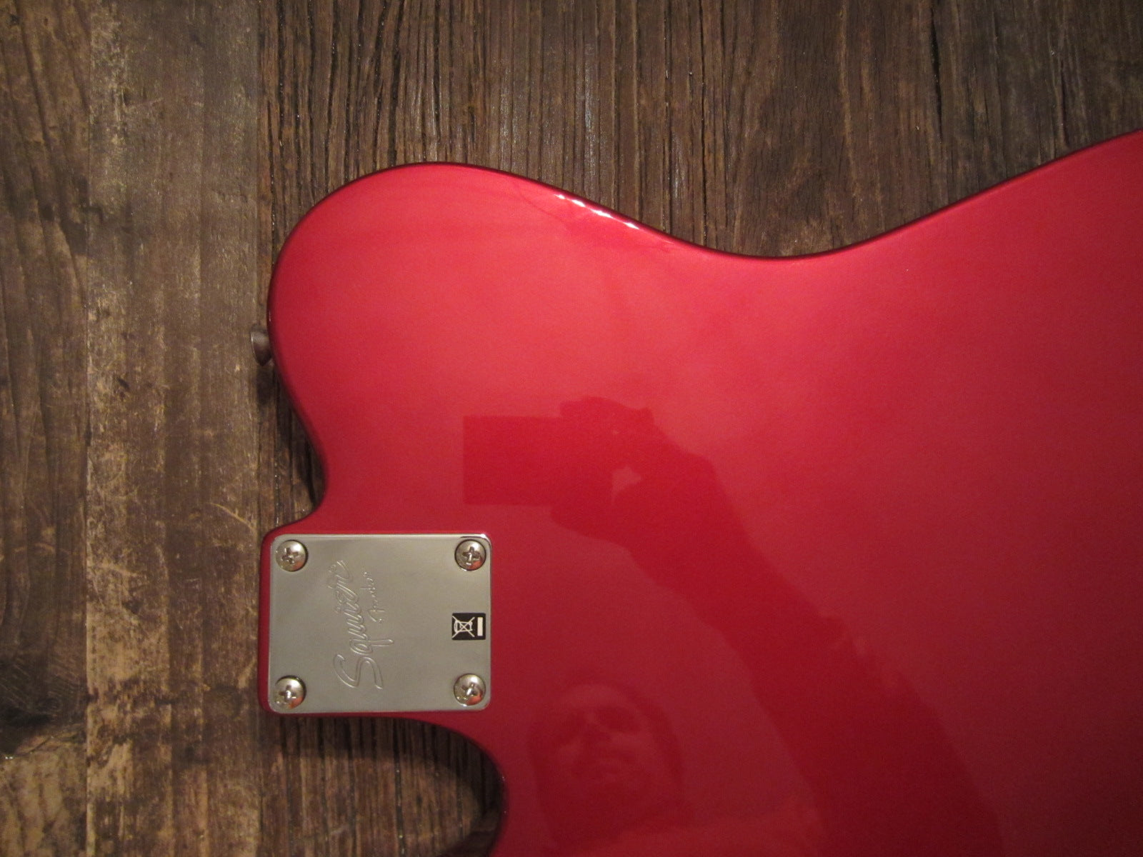 Lil' Huddy's Guitar Shop - Lil' Huddy's Guitar Shop