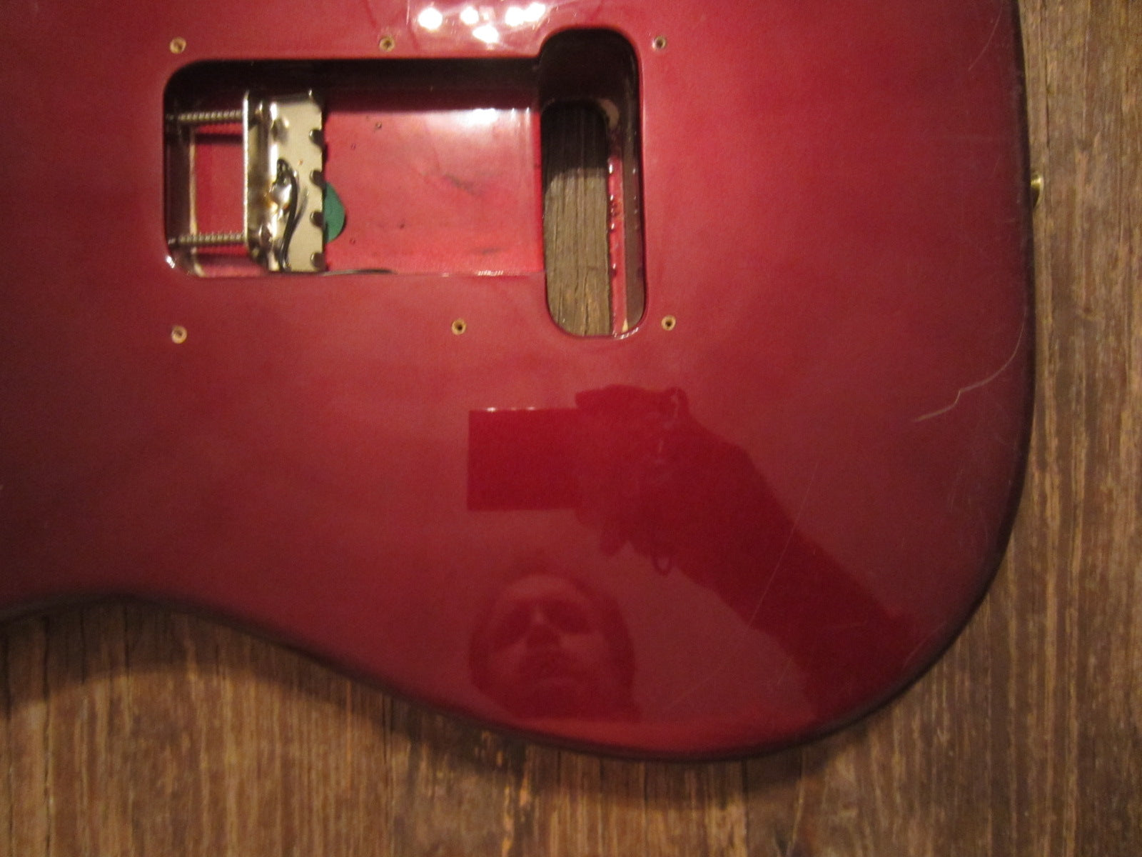 Lil' Huddy's Guitar Shop - Lil' Huddy's Guitar Shop