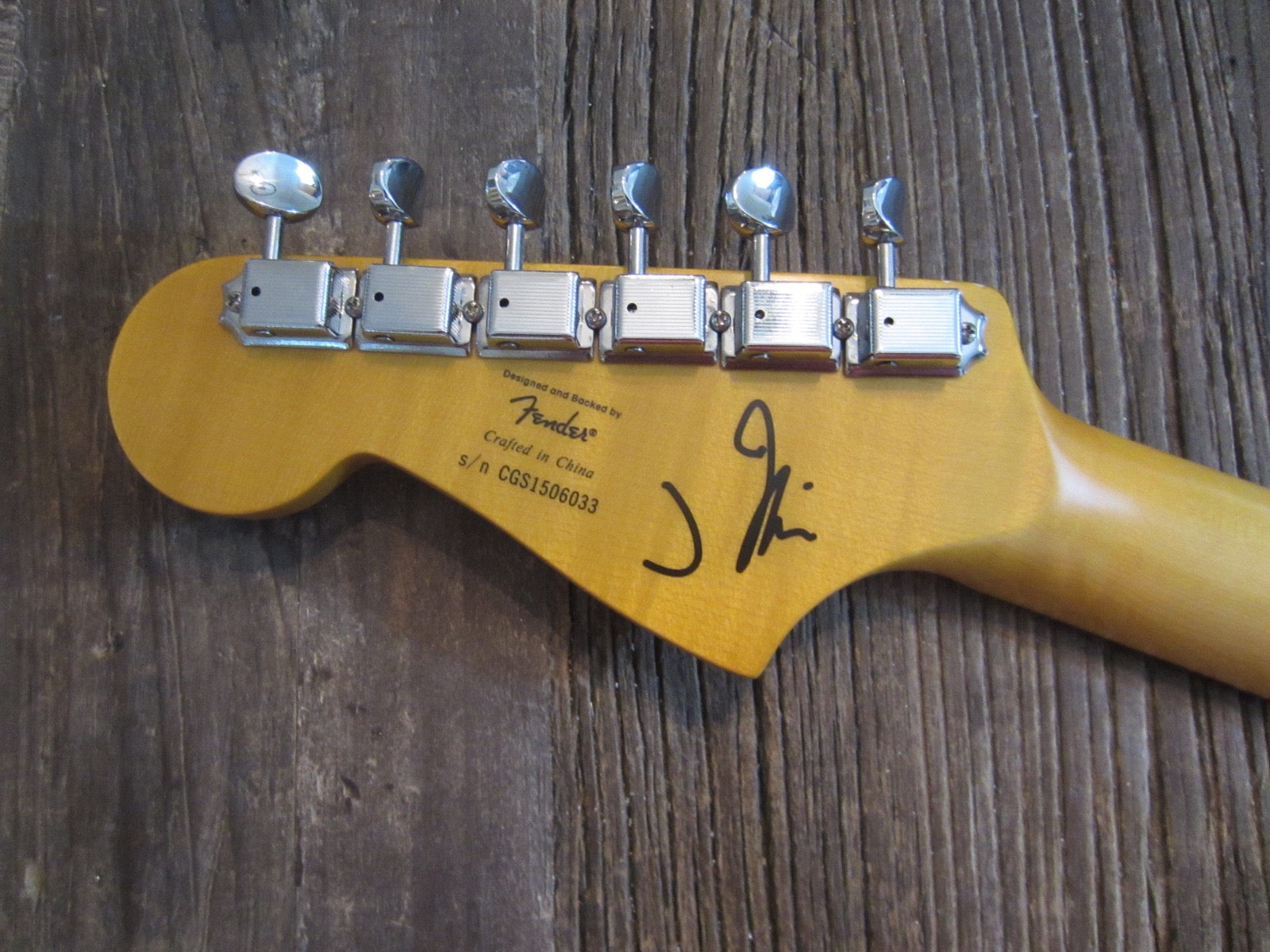 Lil' Huddy's Guitar Shop - Lil' Huddy's Guitar Shop