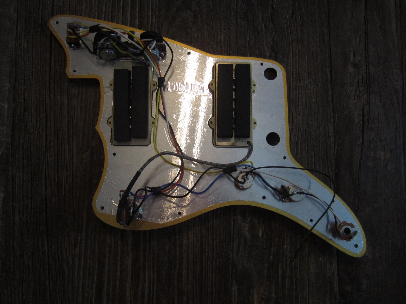 Lil' Huddy's Guitar Shop - Lil' Huddy's Guitar Shop
