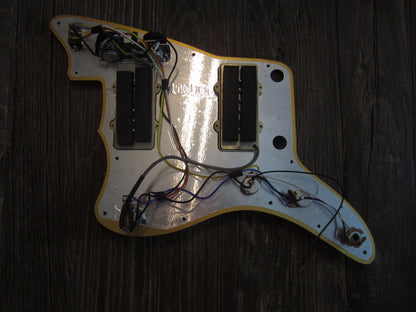 Lil' Huddy's Guitar Shop - Lil' Huddy's Guitar Shop