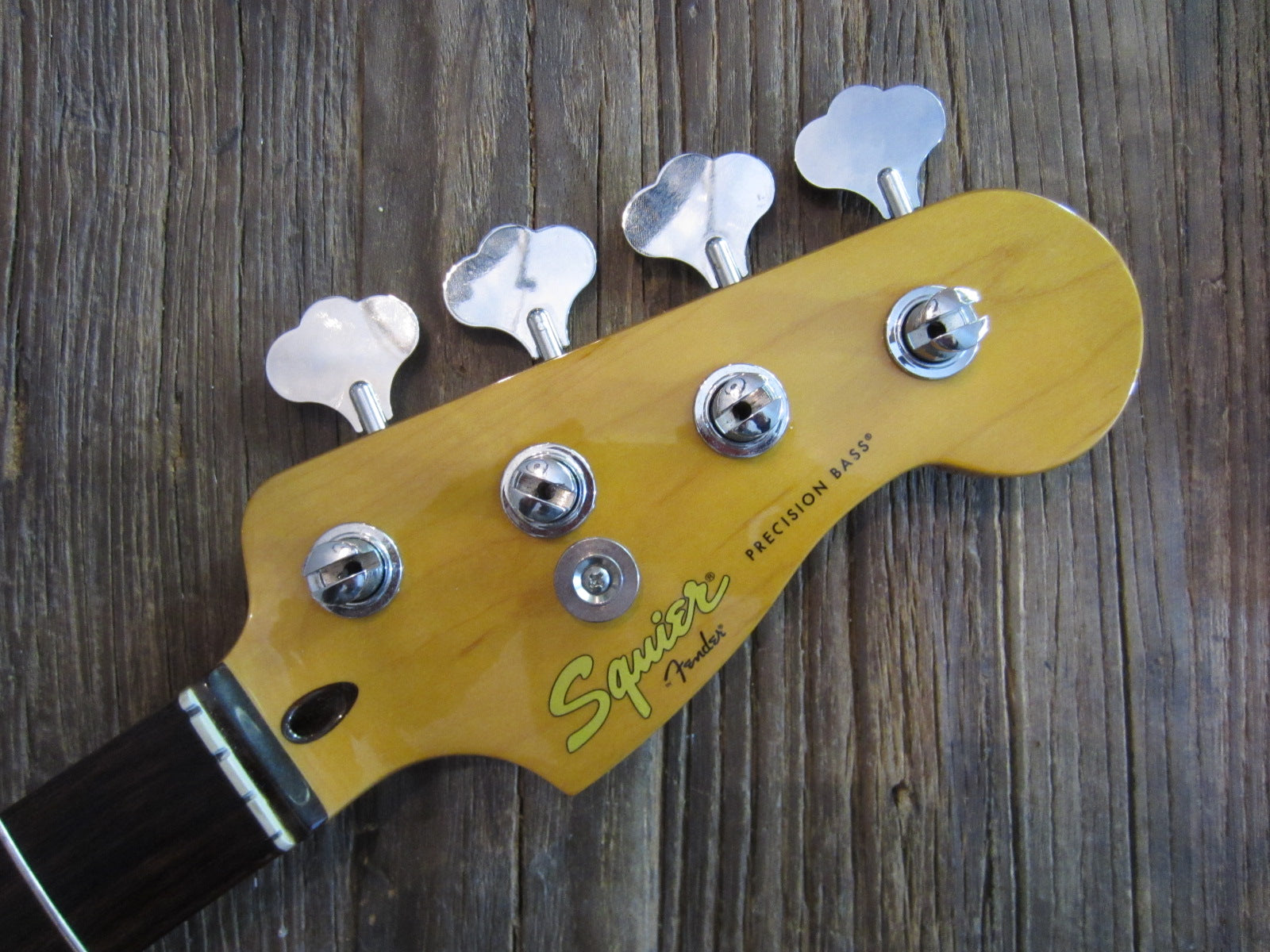 Lil' Huddy's Guitar Shop - Lil' Huddy's Guitar Shop