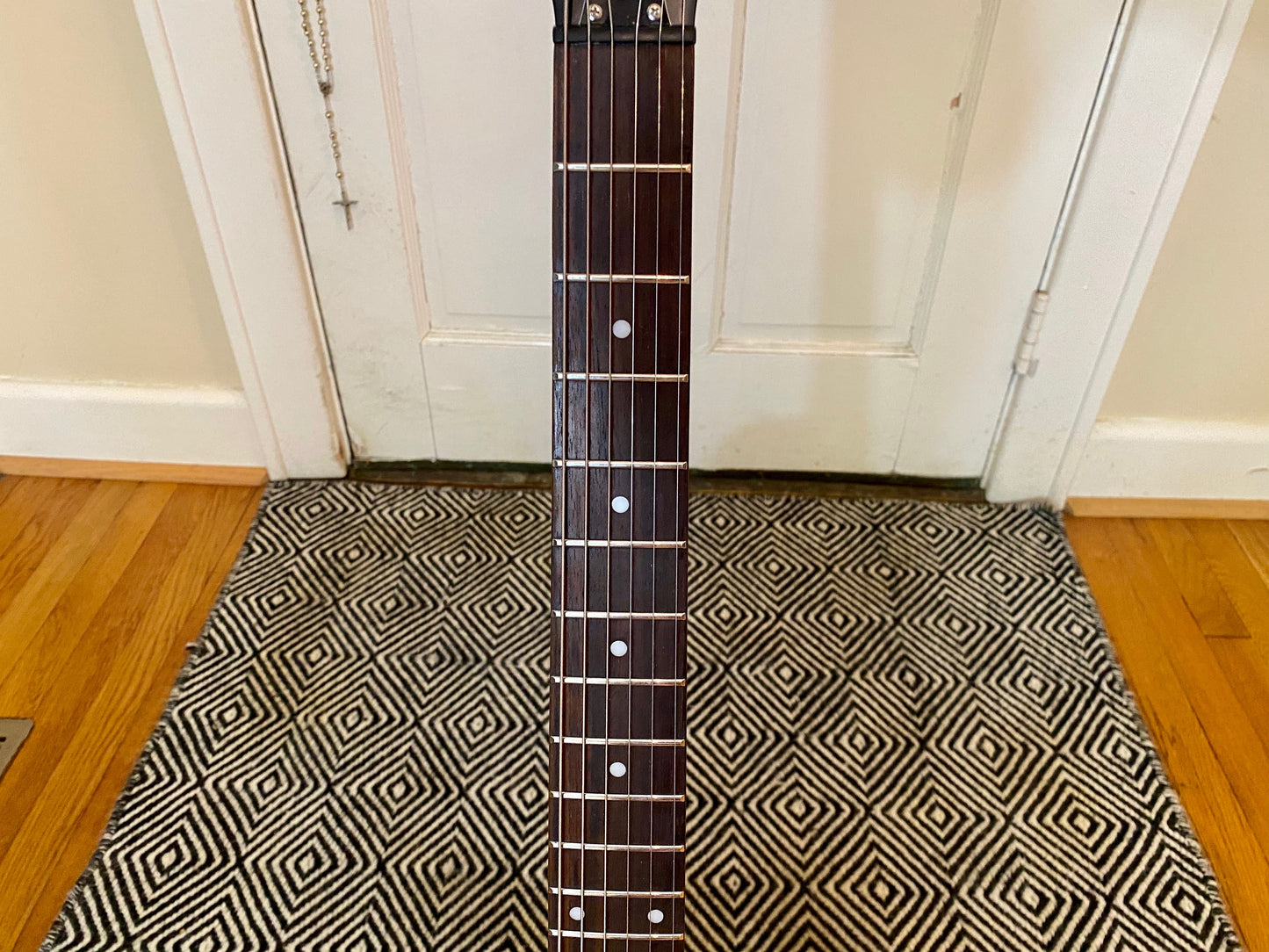 2007 Epiphone Les Paul Special II Humbucker | Alpine White, Super Clean!
