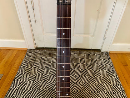 2007 Epiphone Les Paul Special II Humbucker | Alpine White, Super Clean!