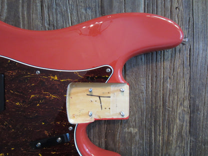 Lil' Huddy's Guitar Shop - Lil' Huddy's Guitar Shop